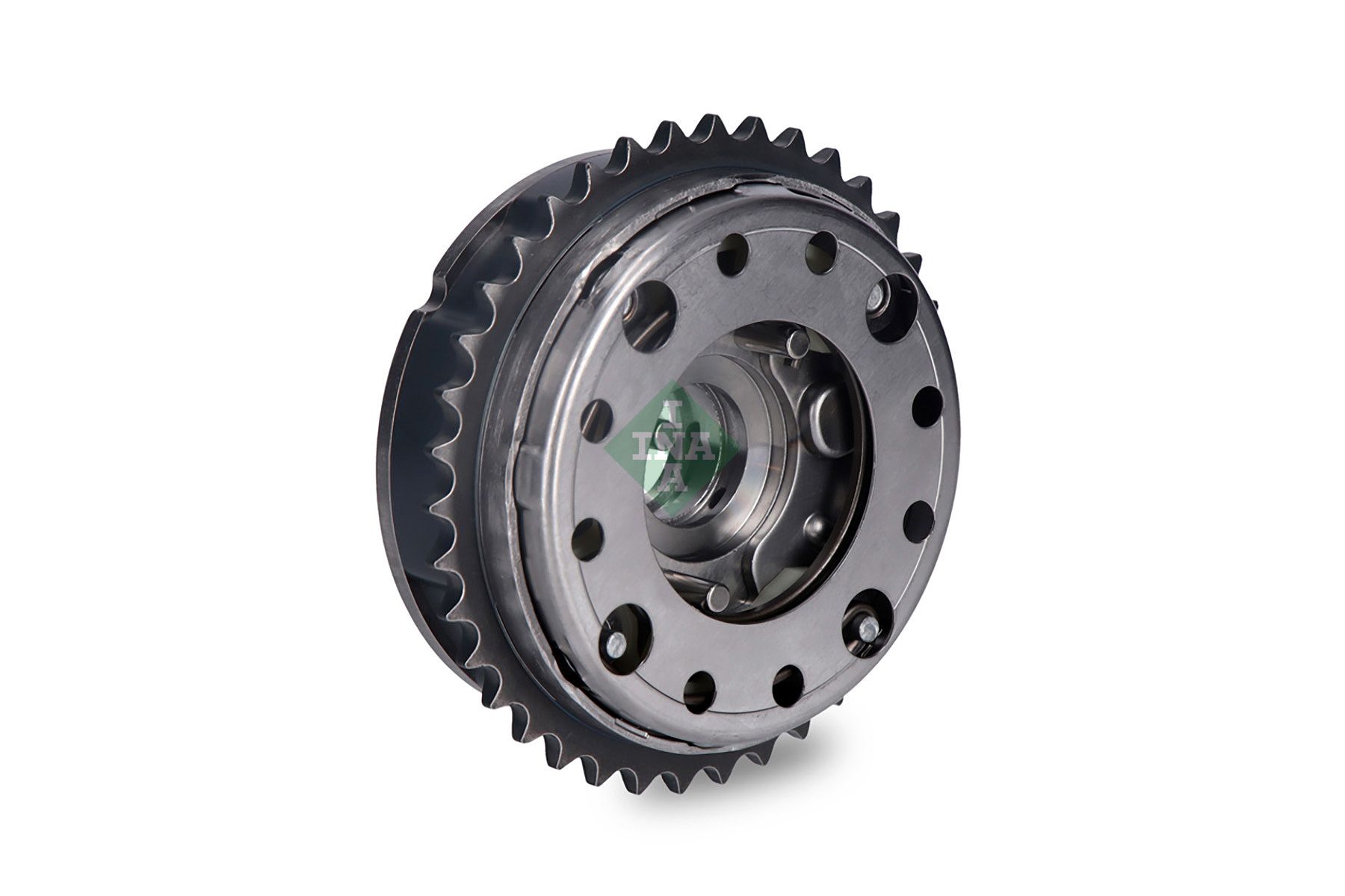 Nockenwellenversteller