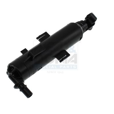 Waschwasserdüse, Scheinwerferreinigung