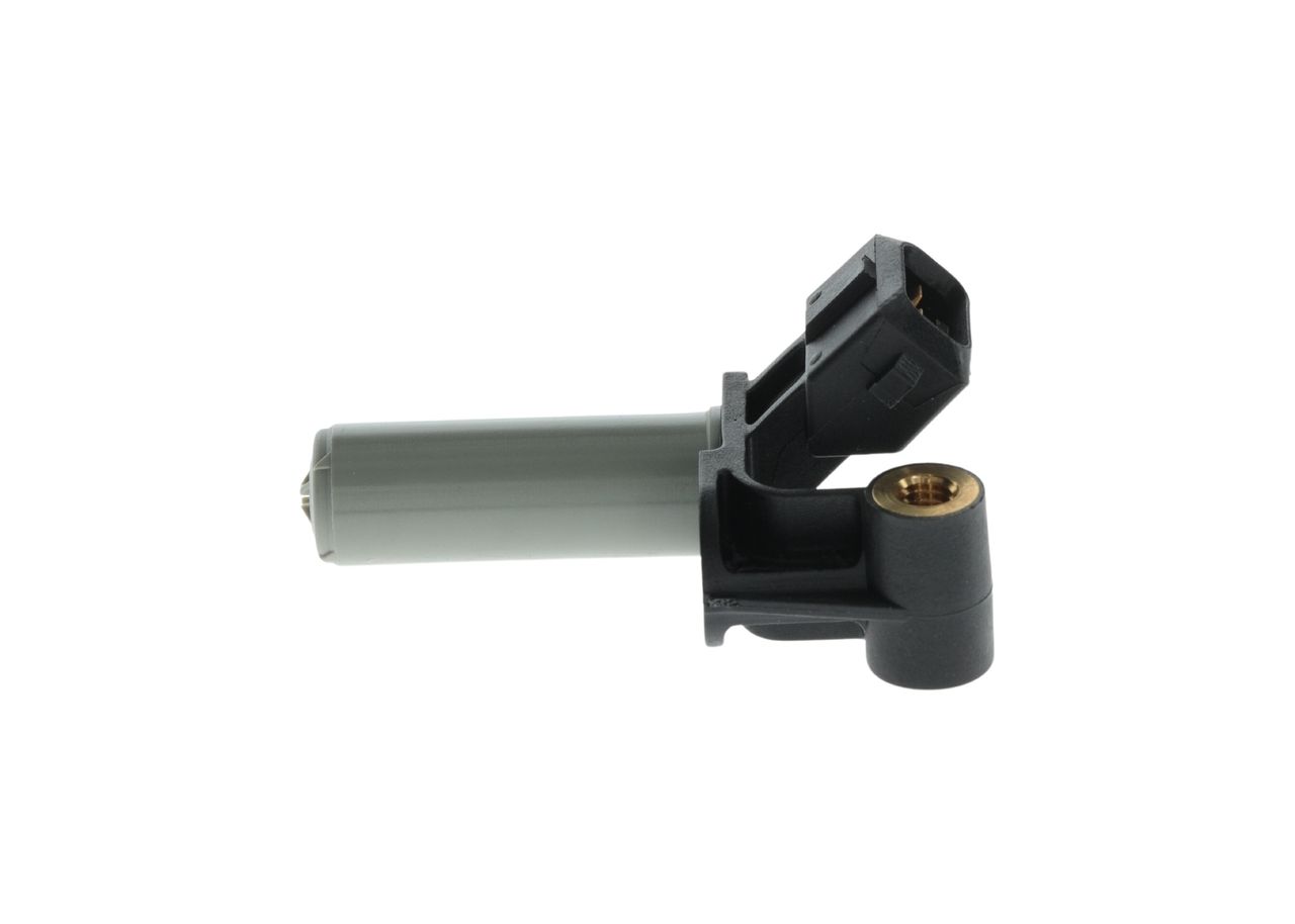 Impulsgeber, Kurbelwelle