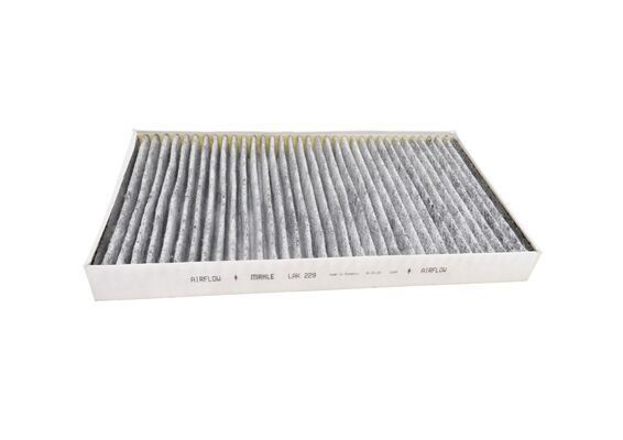 Filter, Innenraumluft