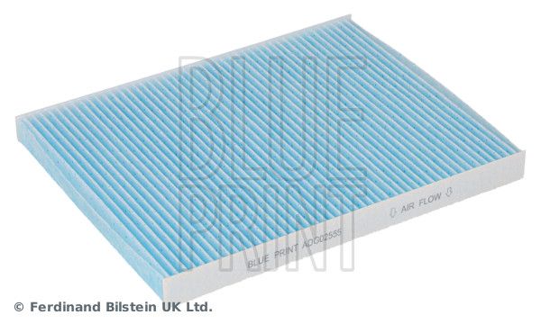 Filter, Innenraumluft