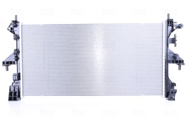 Kühler, Motorkühlung