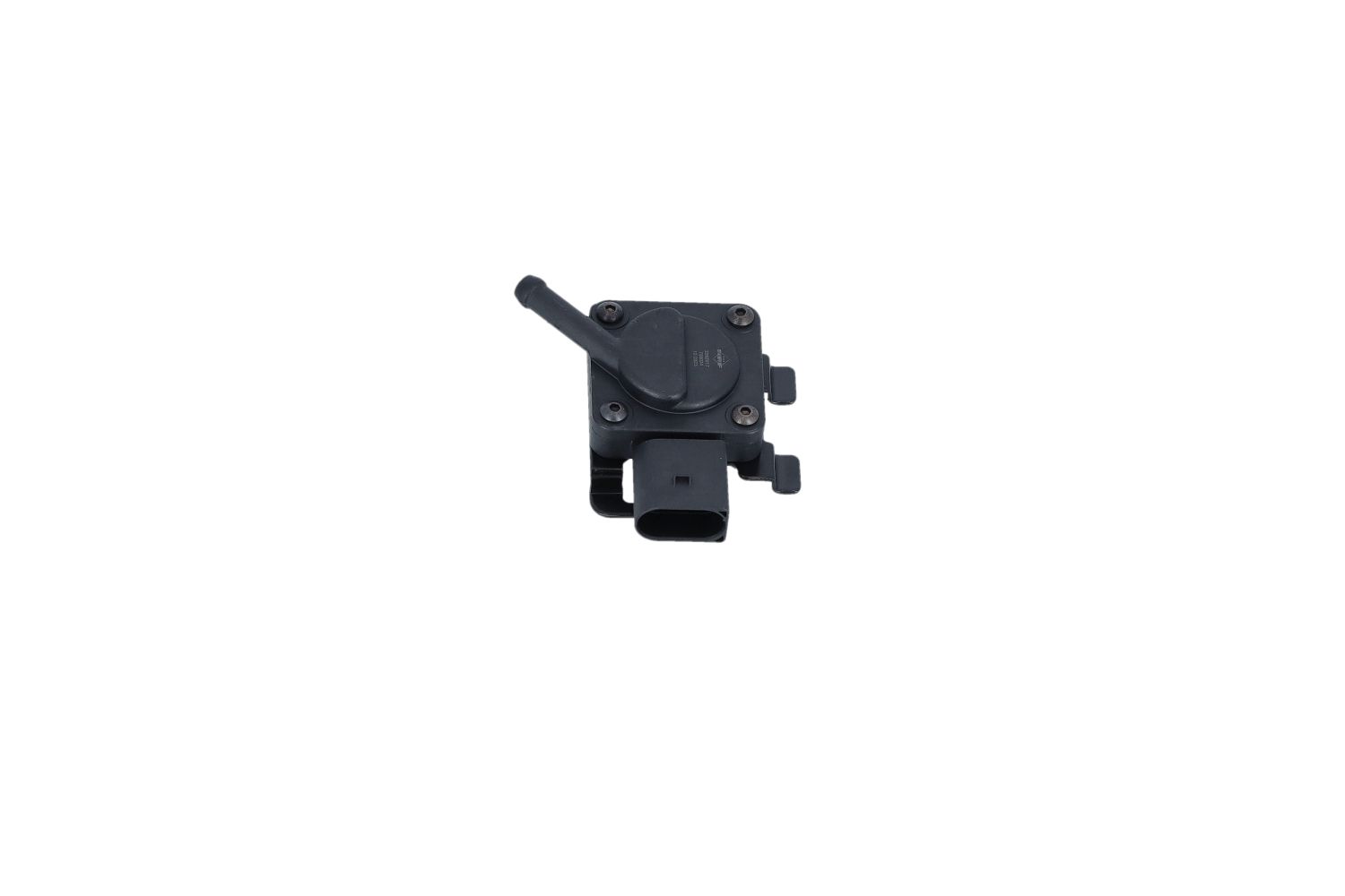 Sensor, Abgasdruck