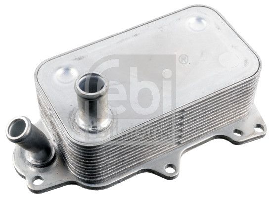 Ölkühler, Motoröl