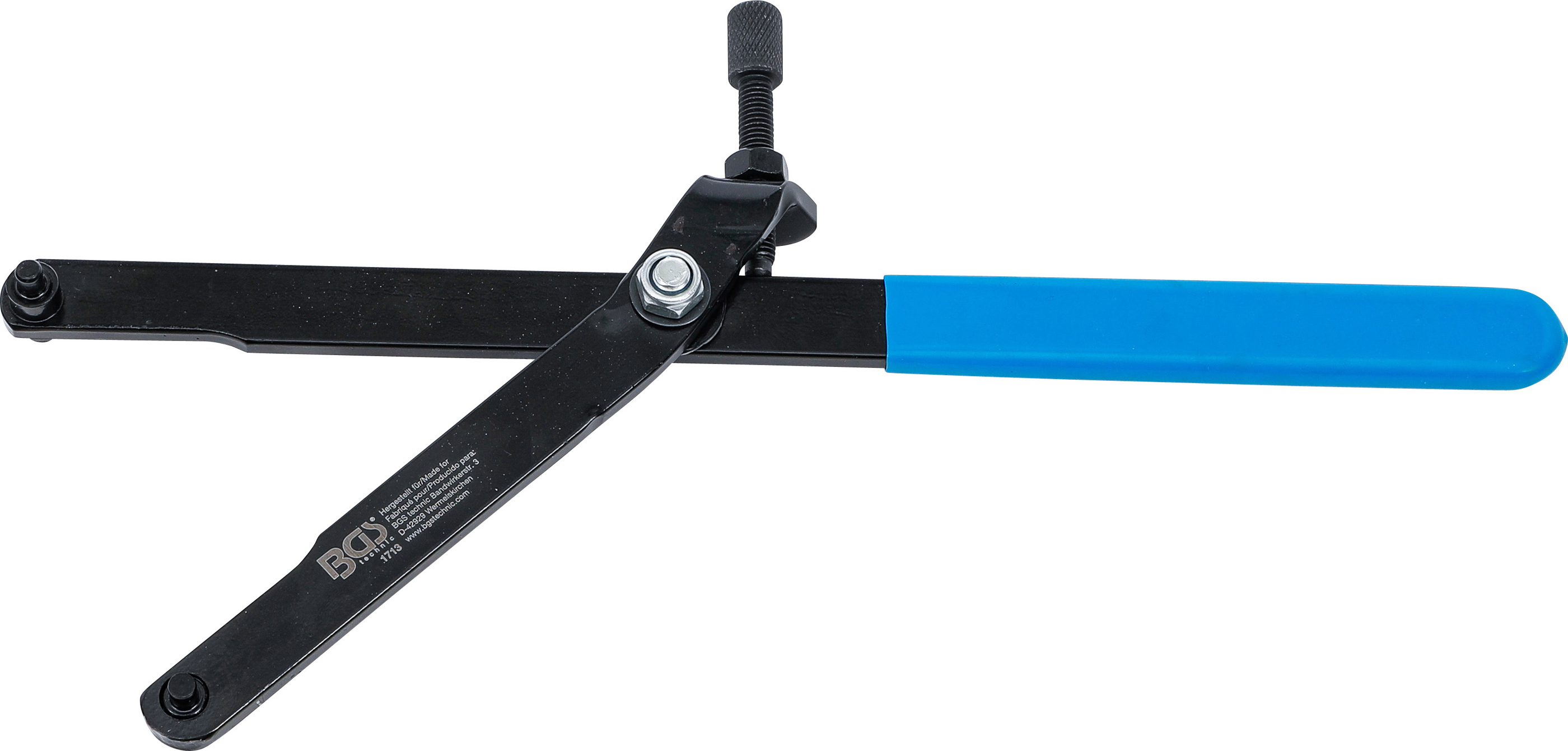 BGS Kupplungskorb-Gegenhalter