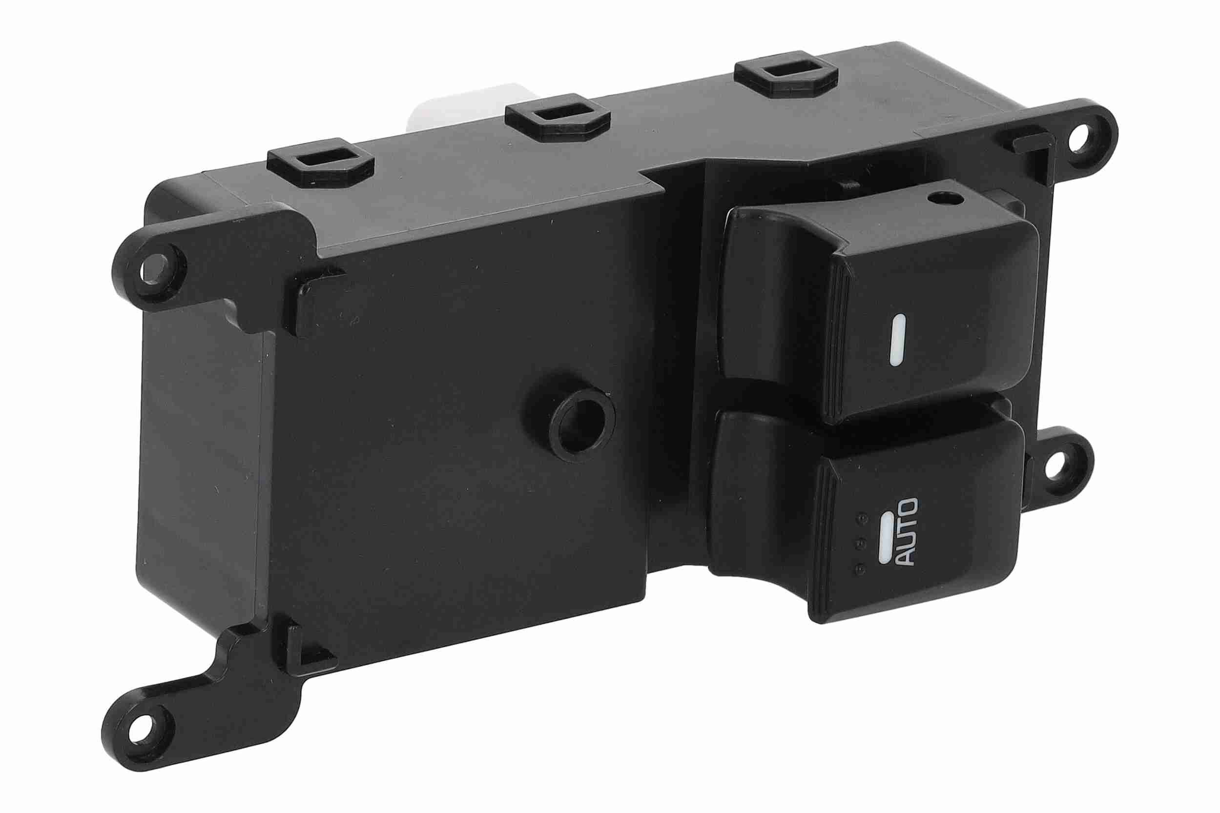 Schalter, Fensterheber