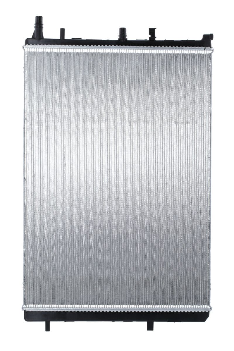 Kühler, Motorkühlung