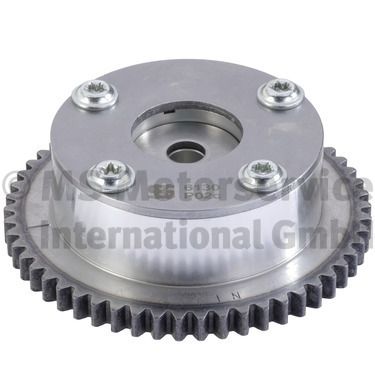 Nockenwellenversteller