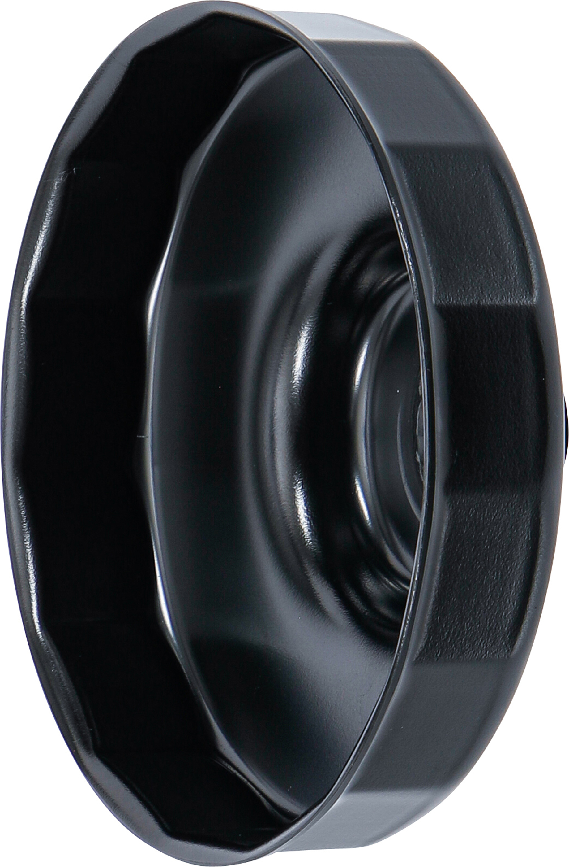 BGS Ölfilterschlüssel | 15-kant | Ø 108 mm | für Iveco, Renault, Scania, Volvo