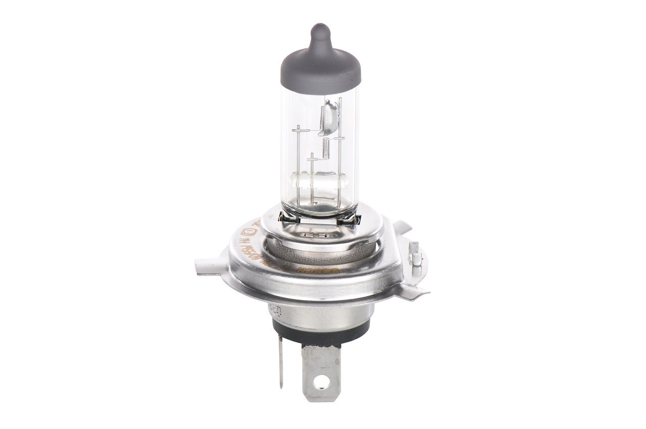 Glühlampe, Fernscheinwerfer