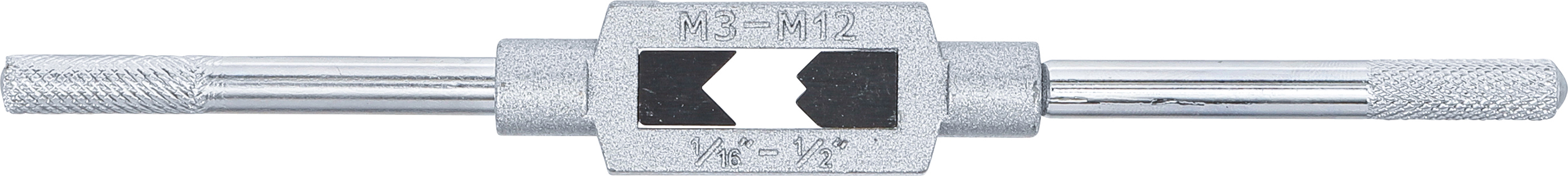 BGS Windeisen | M3 - M12