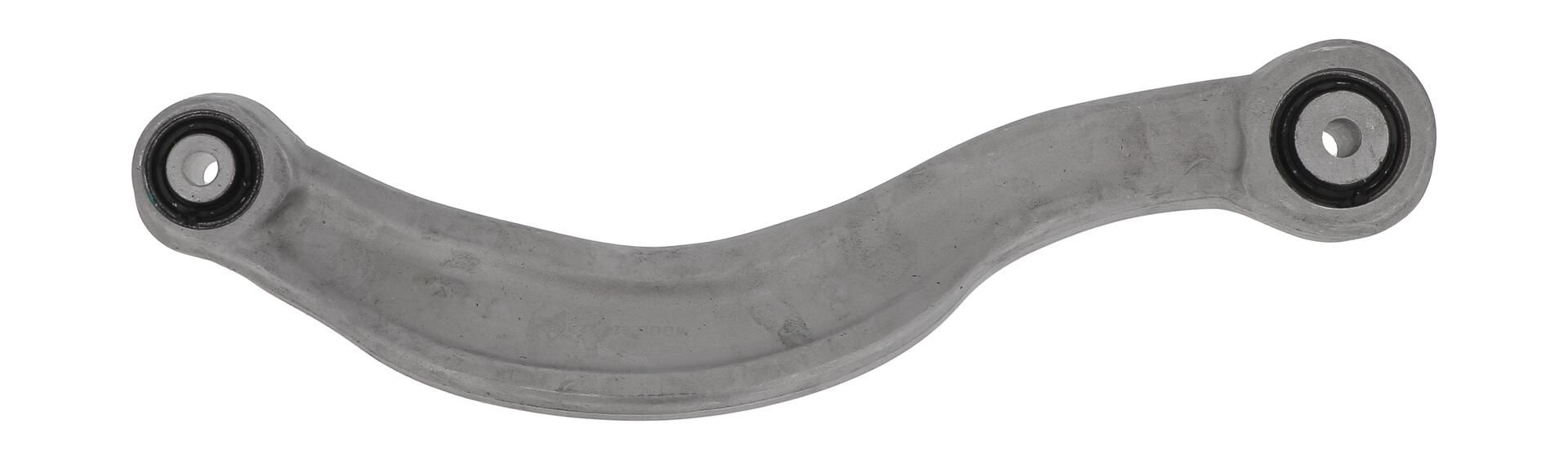 Lenker, Radaufhängung