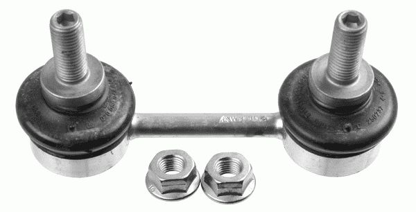 Stange/Strebe, Stabilisator