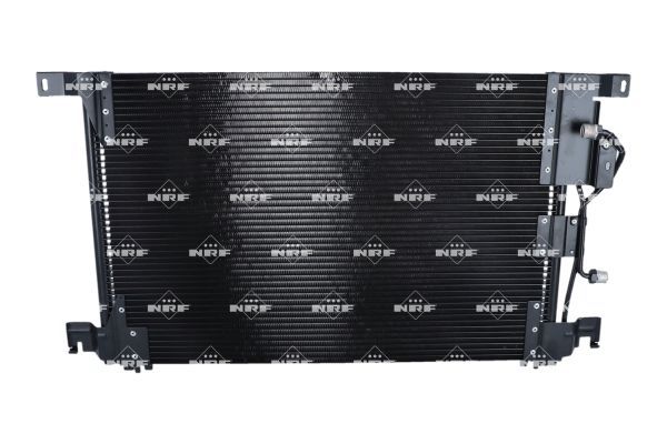 Kondensator, Klimaanlage