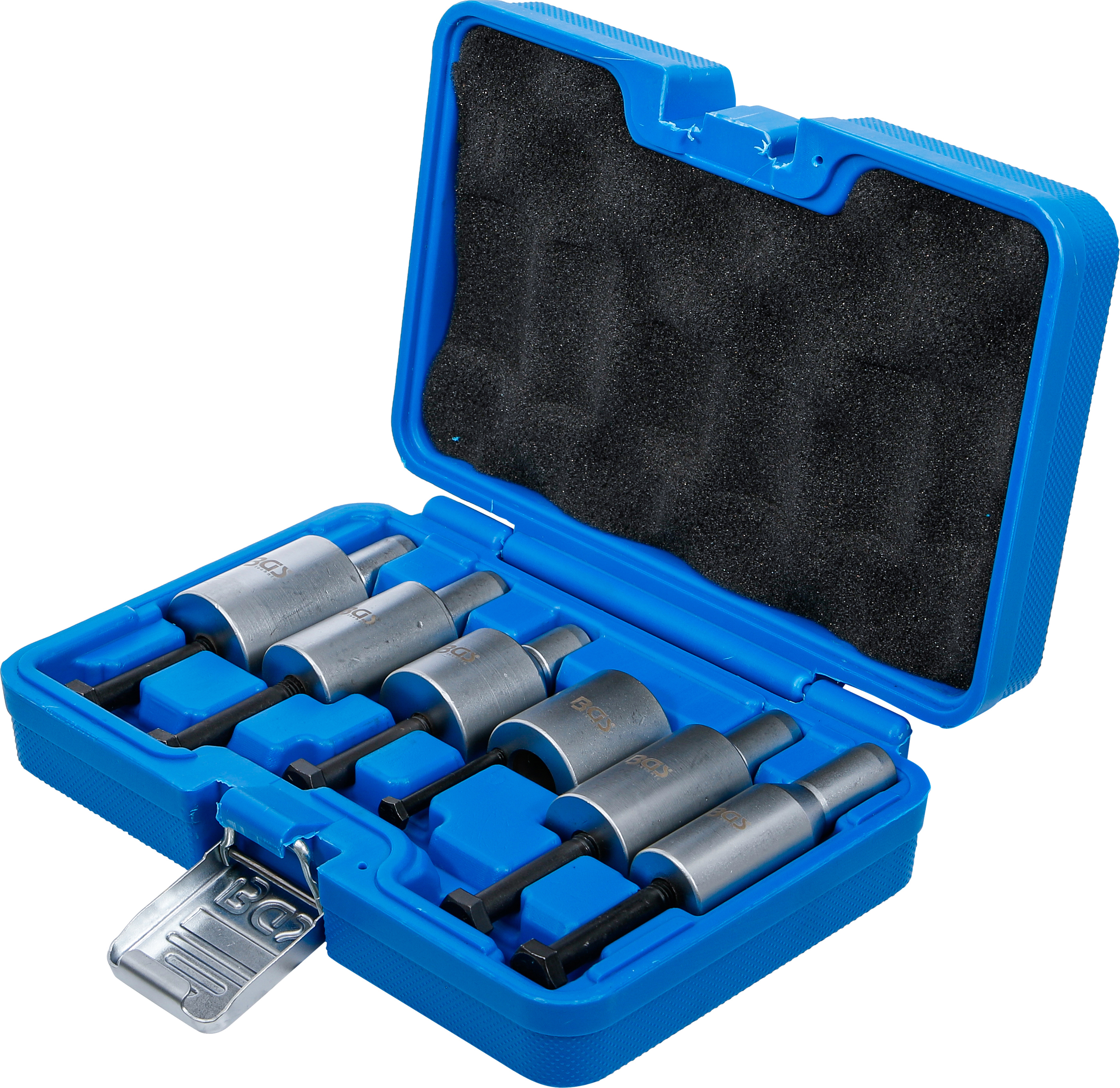 BGS Kupplungs-Zentrierdorn-Satz | für BMW