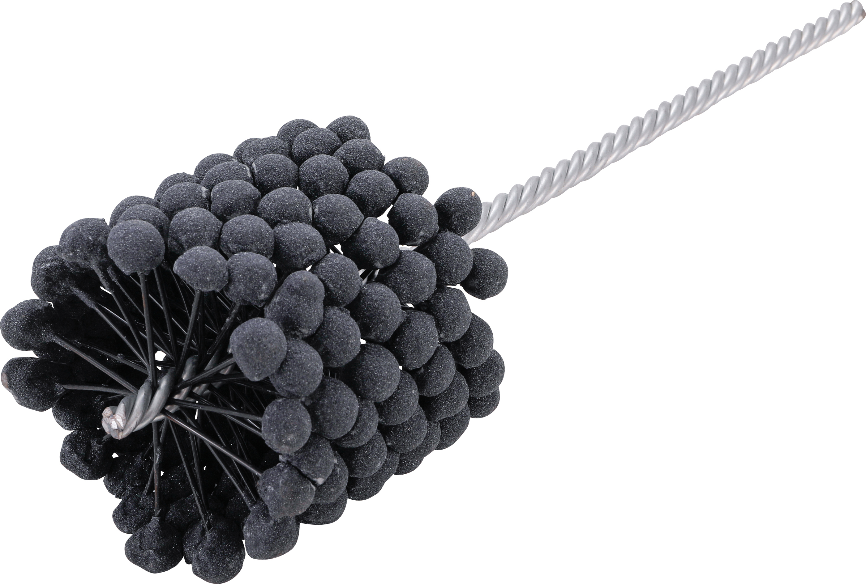 BGS Honwerkzeug | flexibel | Körnung 180 | 87 - 89 mm