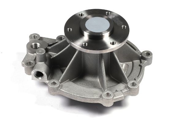 Wasserpumpe, Motorkühlung