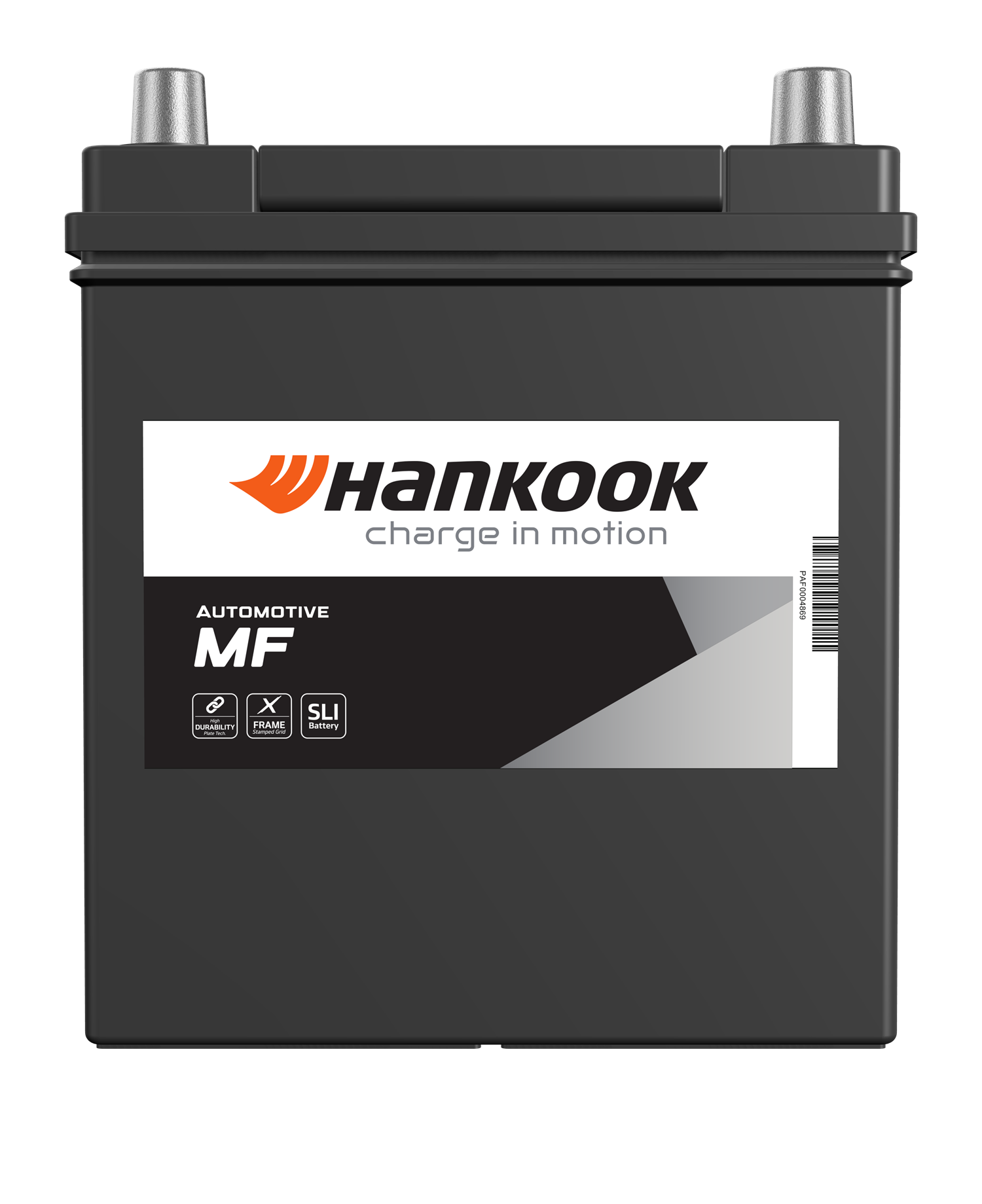Starterbatterie