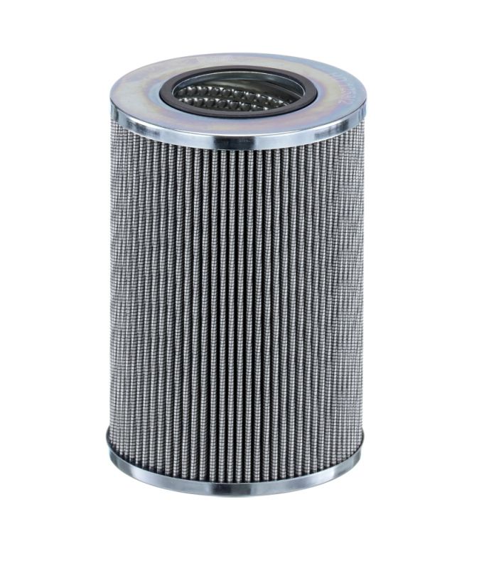 Filter, Arbeitshydraulik