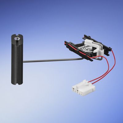 Sensor, Kraftstoffvorrat