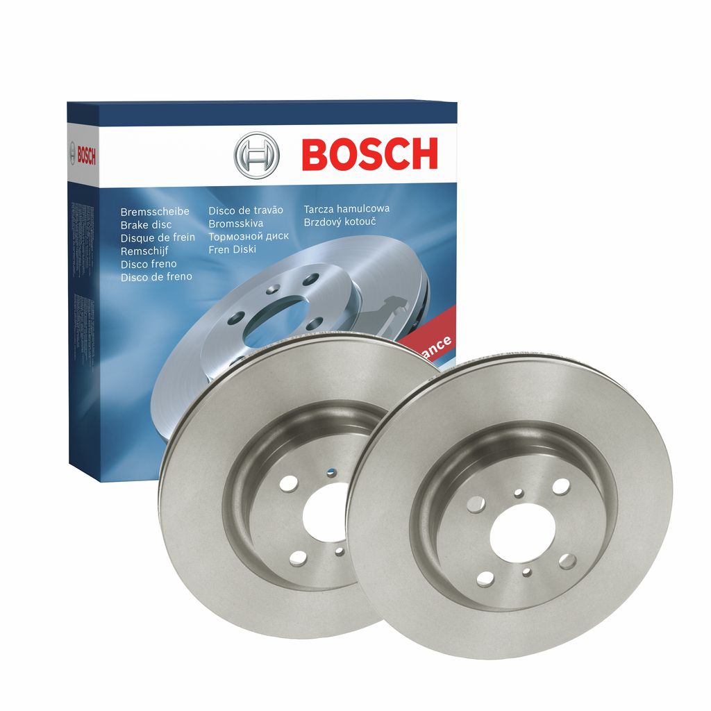 Bremsscheibe