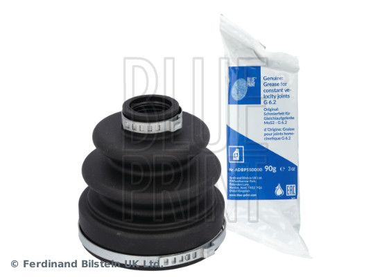 Faltenbalgsatz, Antriebswelle ADBP810186 “BLUE PRINT 98 mm, 26 mm”
