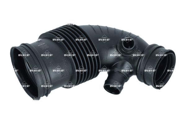 Ansaugschlauch, Luftfilter