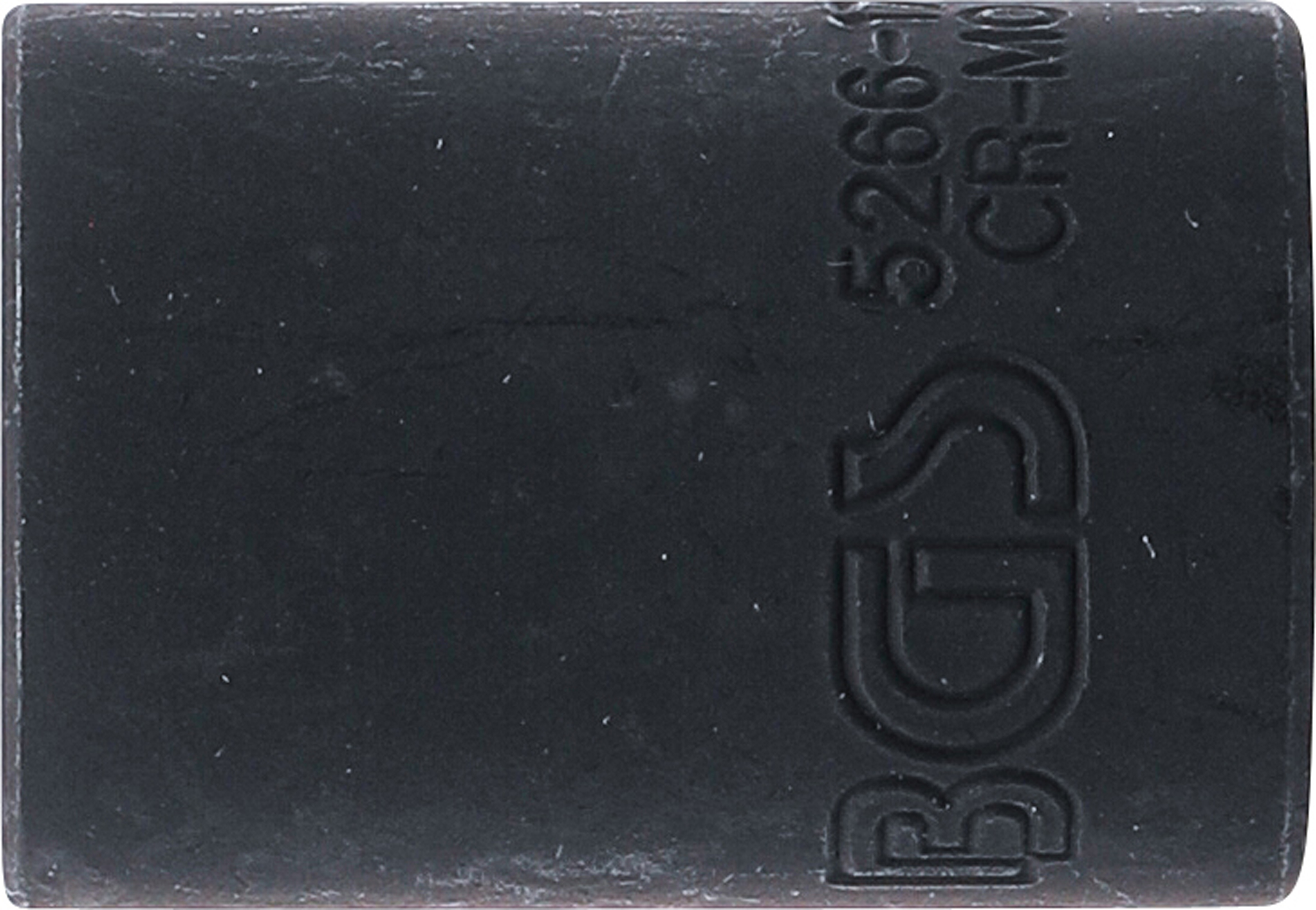 BGS Spiral-Profil-Steckschlüssel-Einsatz / Schraubenausdreher | Antrieb Innenvierkant 12,5 mm (1/2") | SW 17 mm