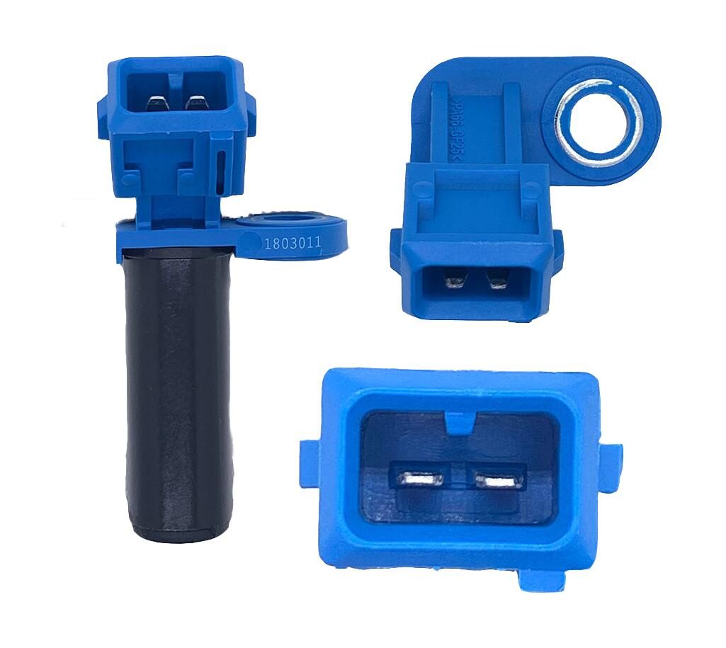 Impulsgeber, Kurbelwelle