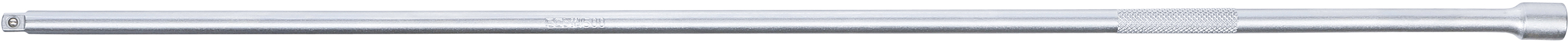 BGS Verlängerung | 6,3 mm (1/4") | 500 mm