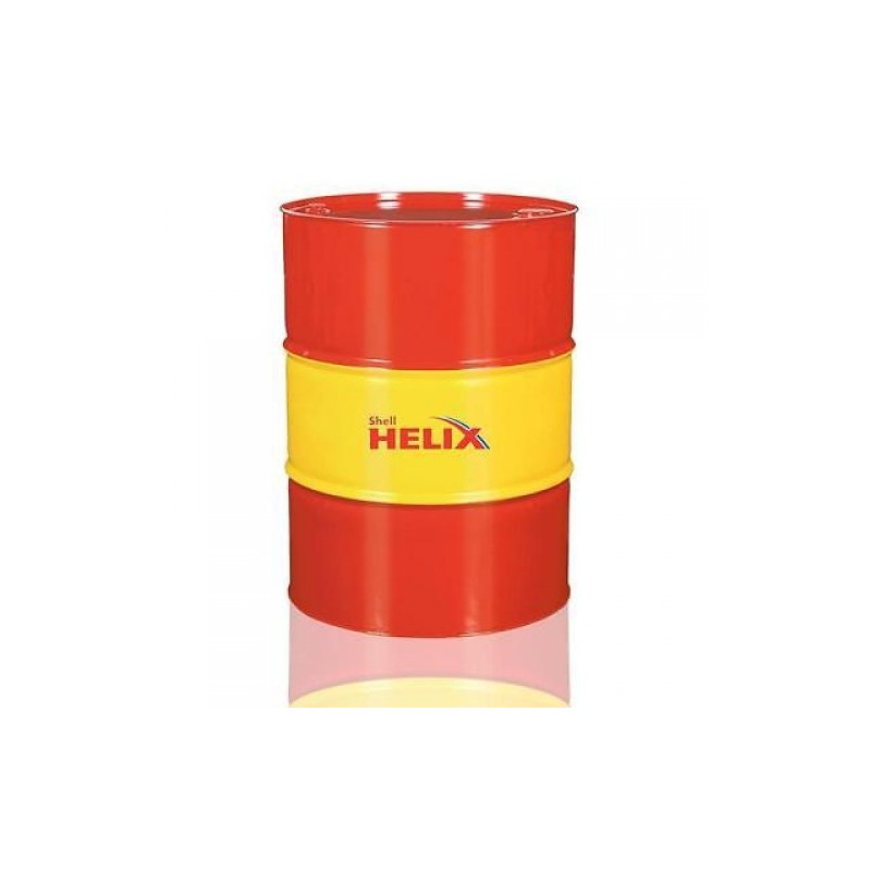 10W-40 Shell Rimula R6 M 55 Liter