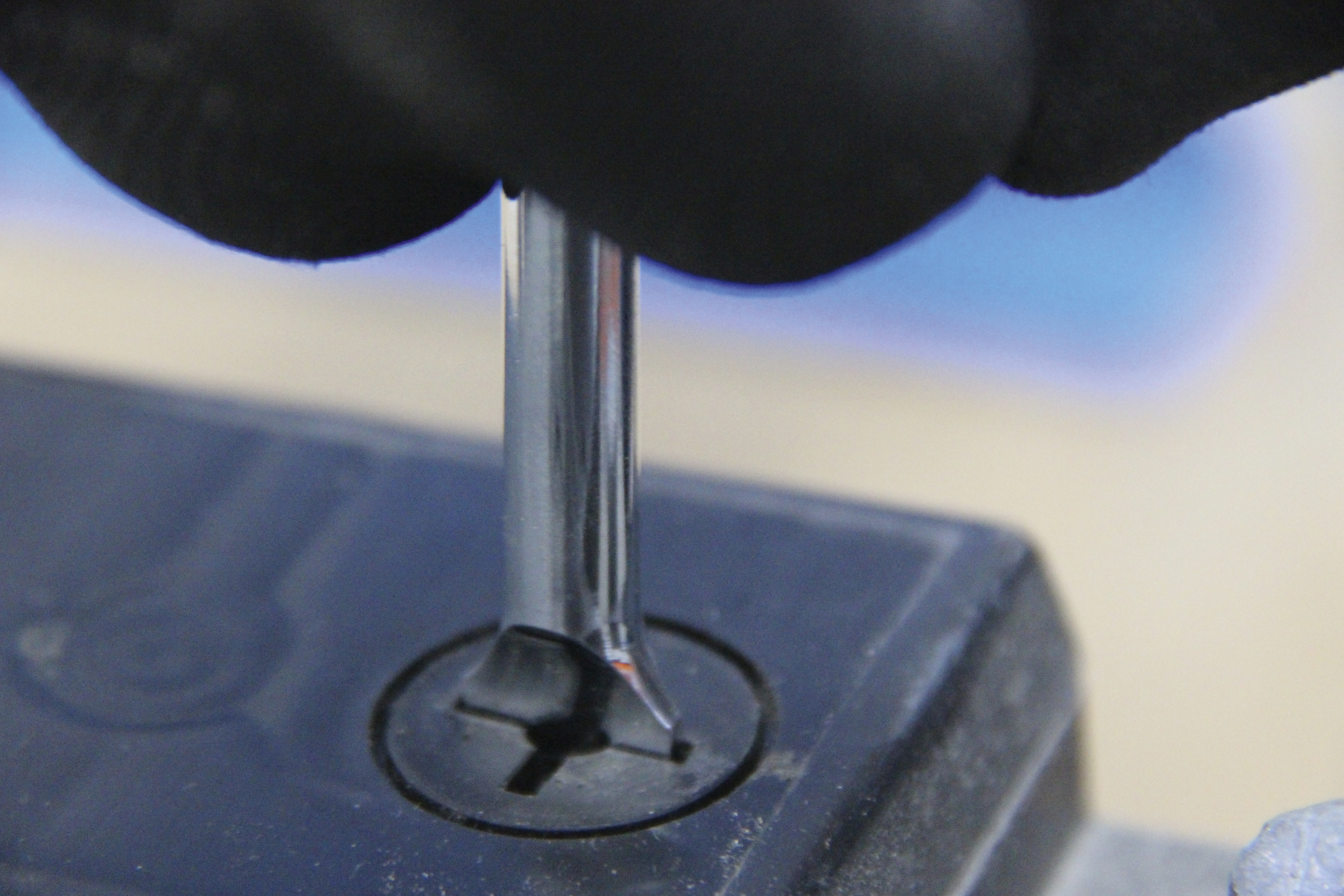 BGS Batteriestopfen-Dreher mit T-Griff