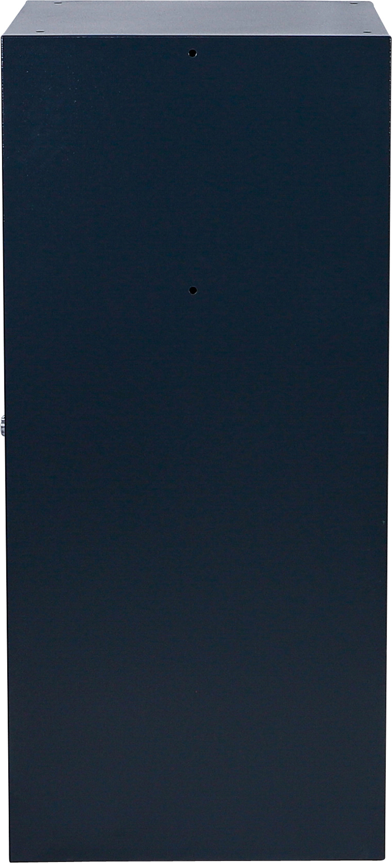 BGS Werkstattschrank | 2-türig | mit 2 Fachböden