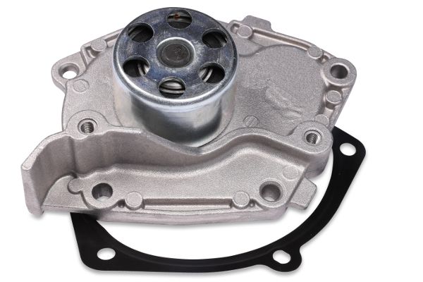 Wasserpumpe, Motorkühlung