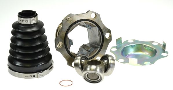 Gelenksatz, Antriebswelle