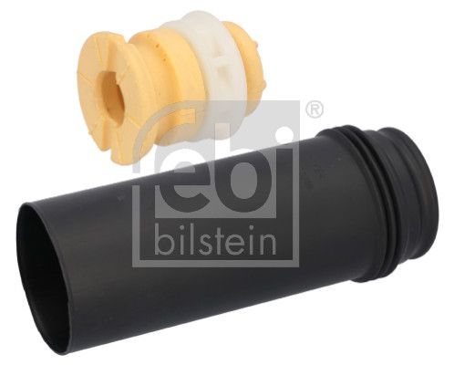 Staubschutzsatz, Stoßdämpfer