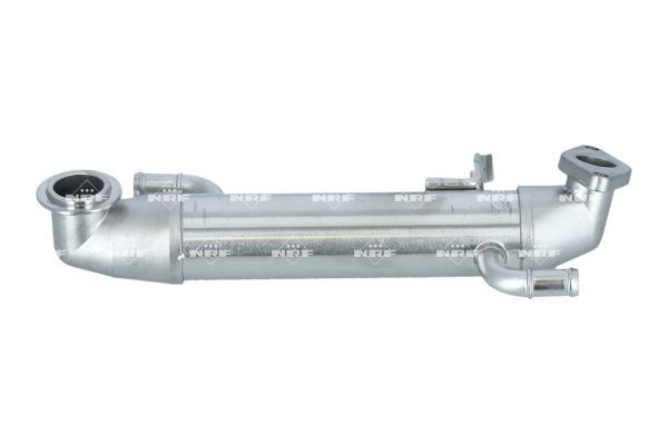 Kühler, Abgasrückführung