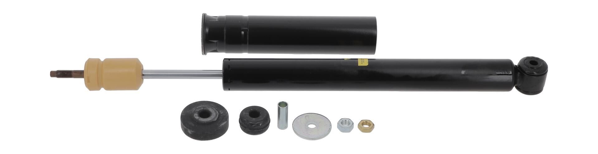 Stoßdämpfer vorne L/R passt zu: MERCEDES SLK (R170) 2.0/2.3/3.2 09.96-04.04