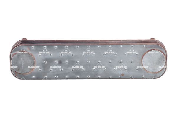 Ölkühler, Motoröl