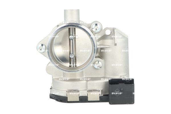 Drosselklappenstutzen