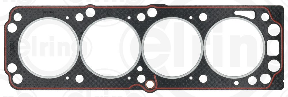 Dichtung, Zylinderkopf