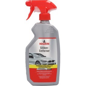 Nigrin Silikon Entferner 500 ml