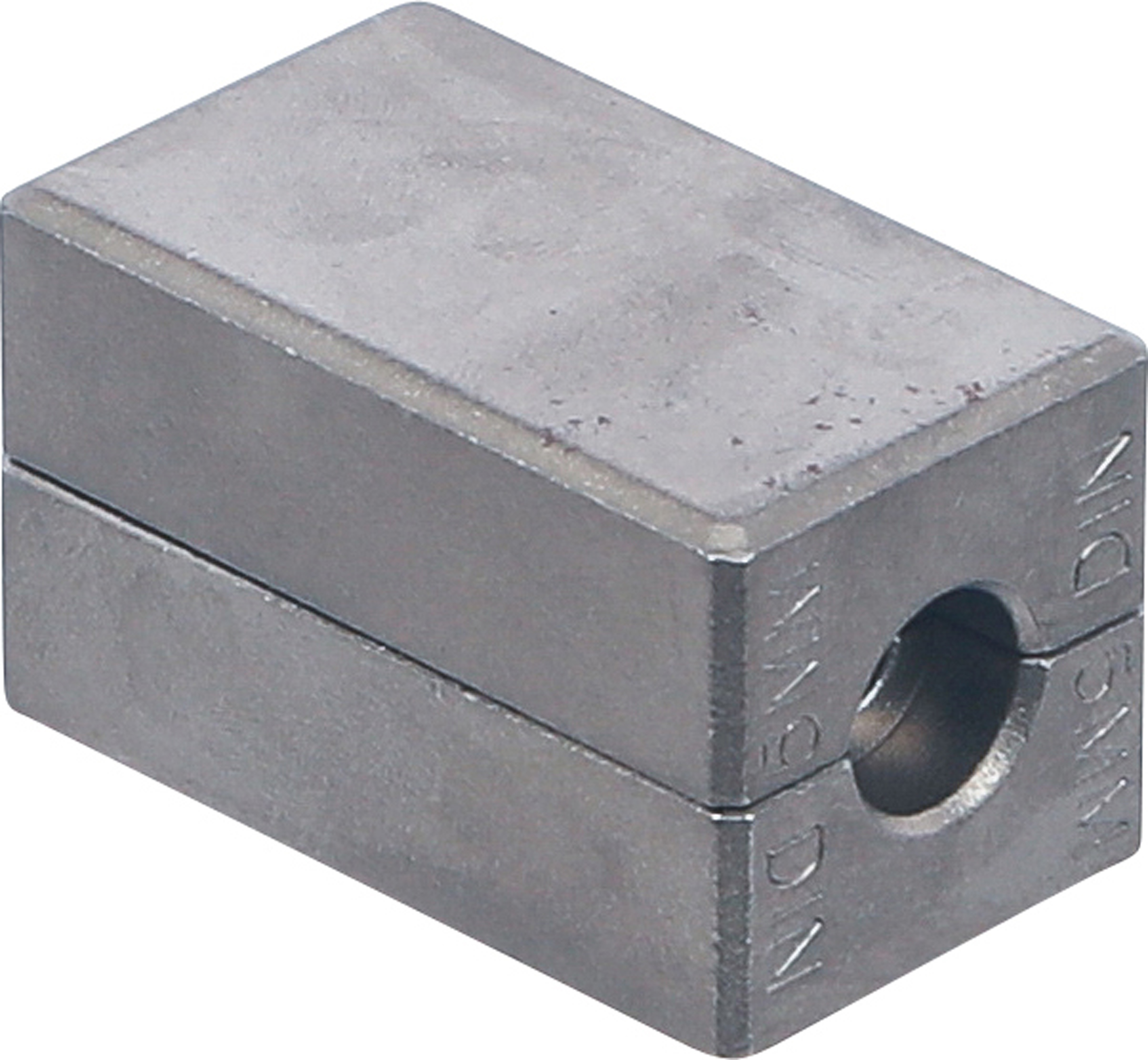 BGS Spannbacken für Art. 3057 | Ø 5 mm