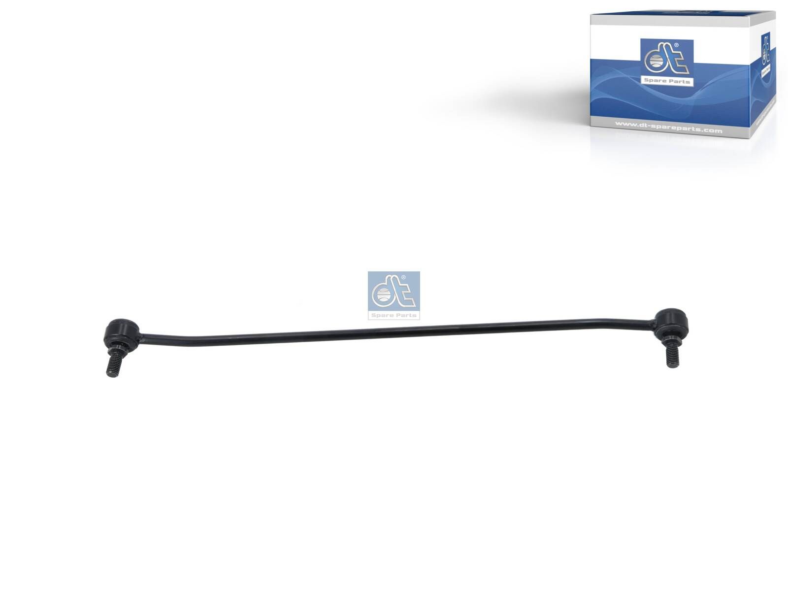 Stange/Strebe, Stabilisator