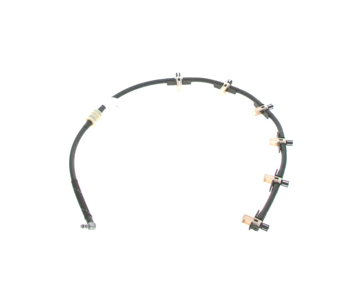 Schlauch, Leckkraftstoff