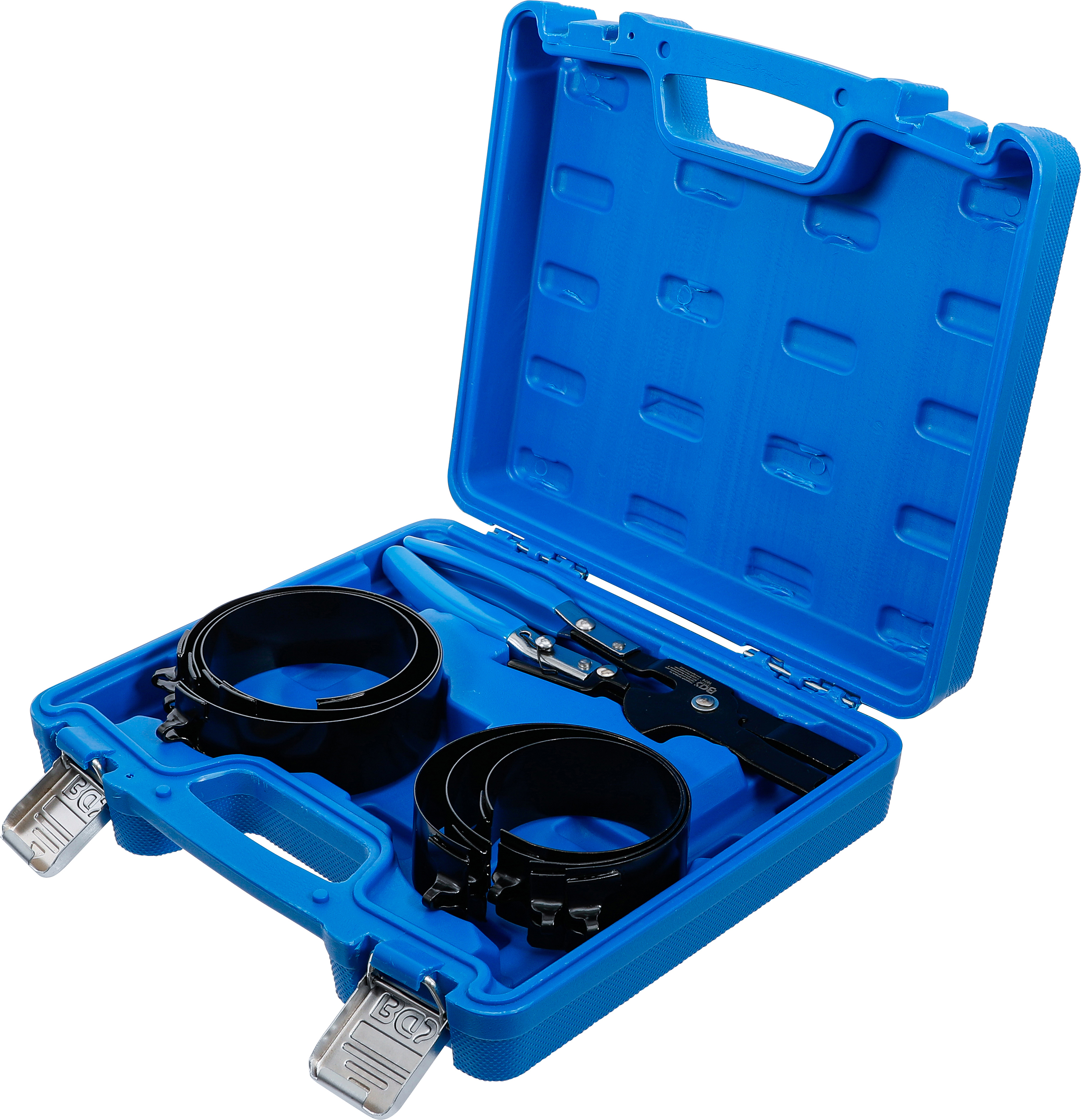 BGS Kolbenring-Spannband-Satz | 7-tlg.