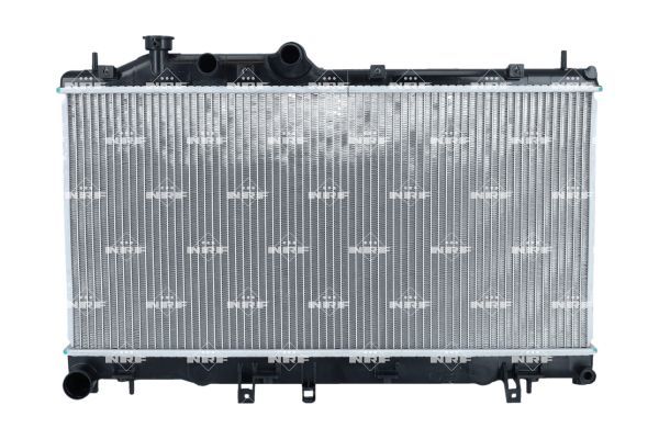 Kühler, Motorkühlung