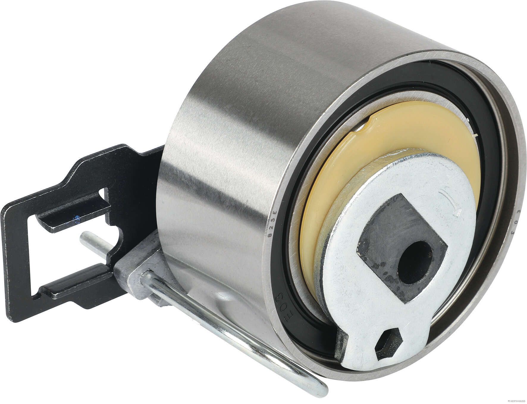 Spannrolle, Zahnriemen