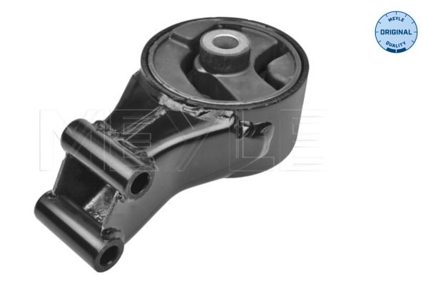 Lagerung, Motor