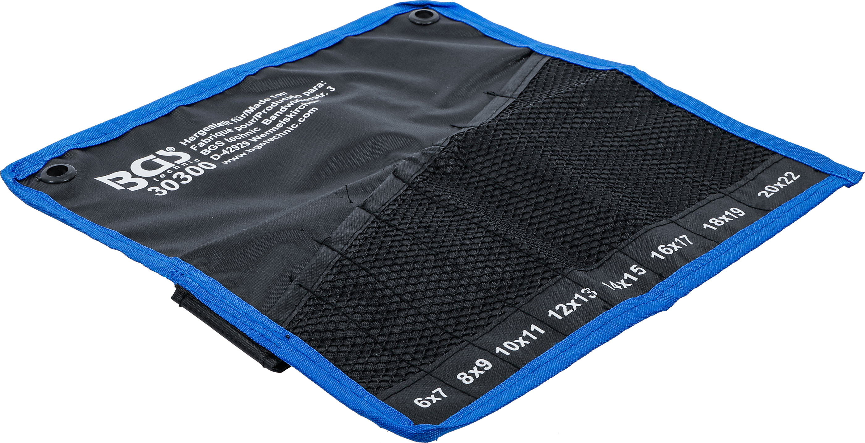 BGS Leertasche für Art. 30300